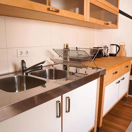 Fullhouse - Halle - T28 - Panda Галль