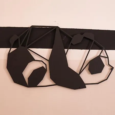 Fullhouse - Halle - T28 - Panda *