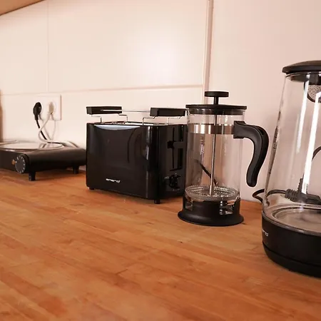 Fullhouse - Halle - T28 - Panda Apartamento Halle (Saale)