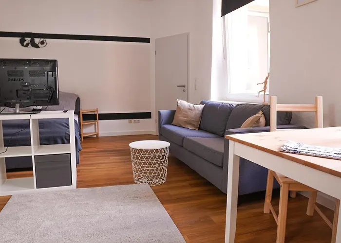 Fullhouse - Halle - T28 - Panda