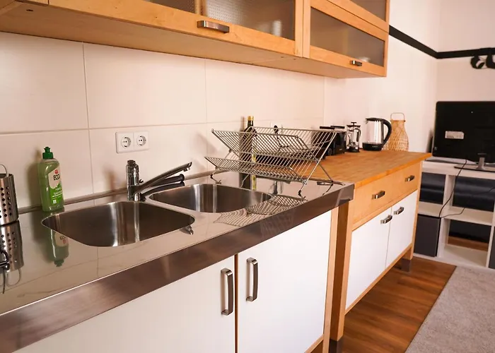 Fullhouse - Halle - T28 - Panda Halle (Saale)