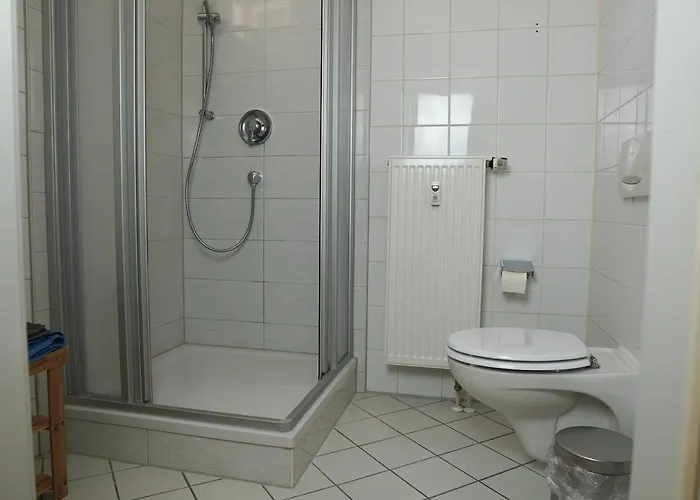 Apartamento Fullhouse - Halle - T28 - Panda *